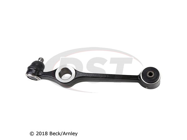beckarnley-102-5126 Front Lower Control Arm and Ball Joint - Passenger Side